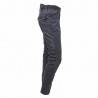 U-Power - Pantalon de travail gris fer Stretch et Slim MEEK