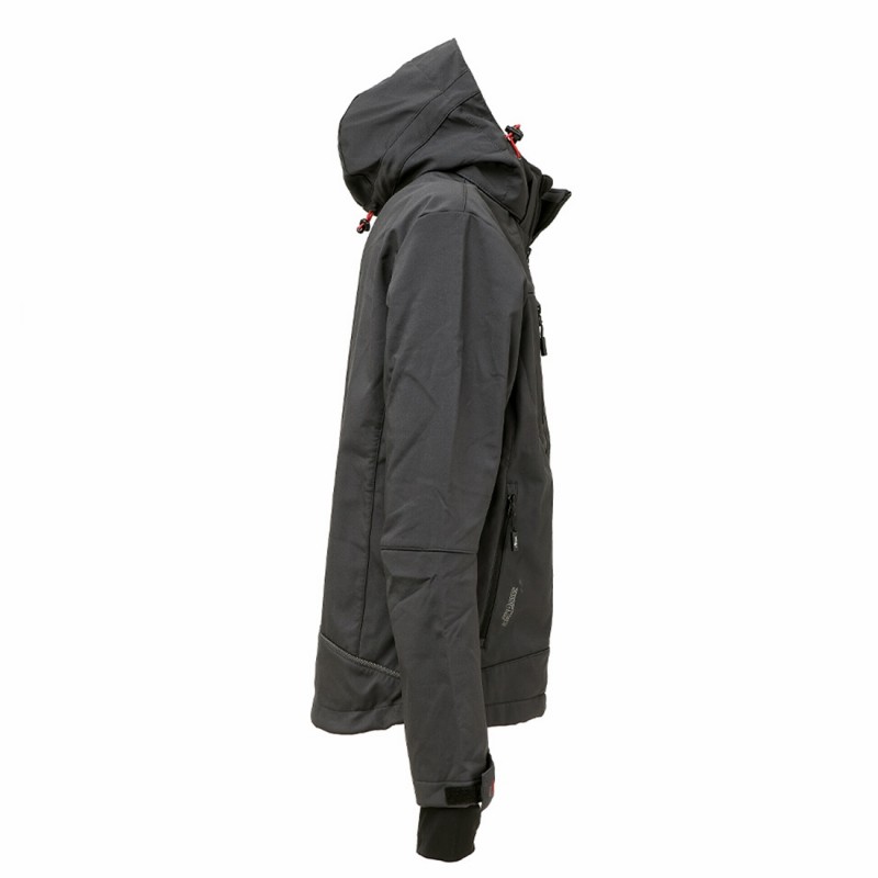 U-Power - Veste Softshell Stretch METROPOLIS - DW024