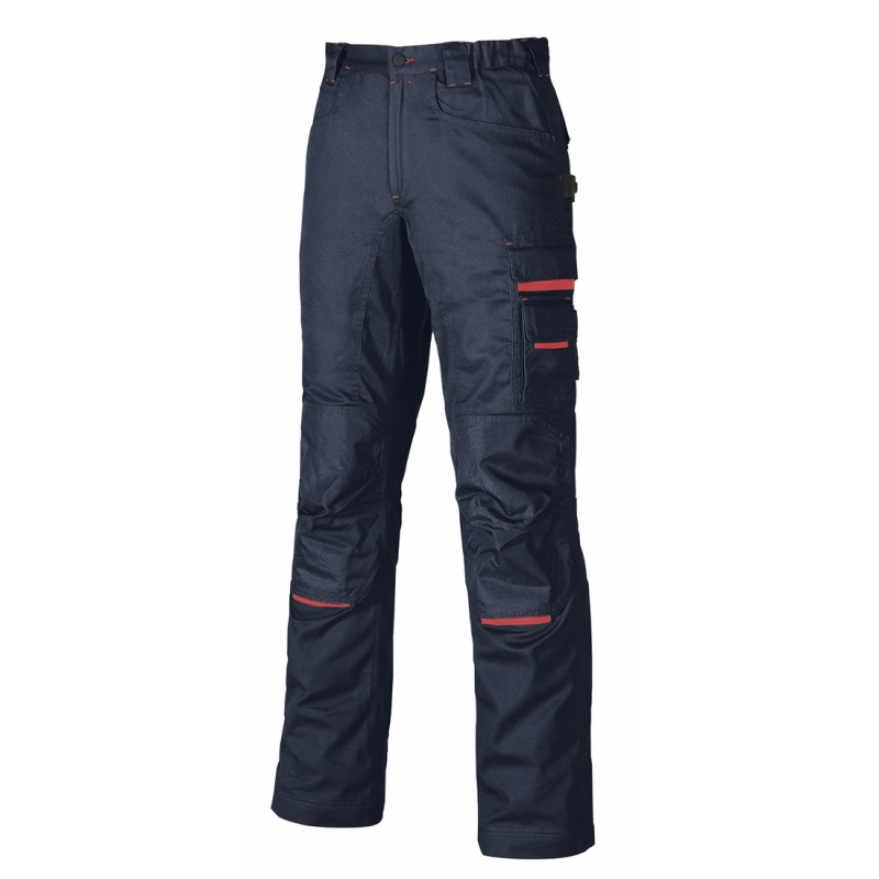 U-Power - Pantalon de travail NIMBLE - DW084