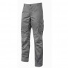 U-Power - Pantalon de travail OCEAN Stretch et Slim - EY123