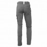 U-Power - Pantalon de travail OCEAN Stretch et Slim - EY123