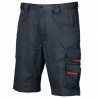U-Power - Bermuda de travail PARTY - HY017
