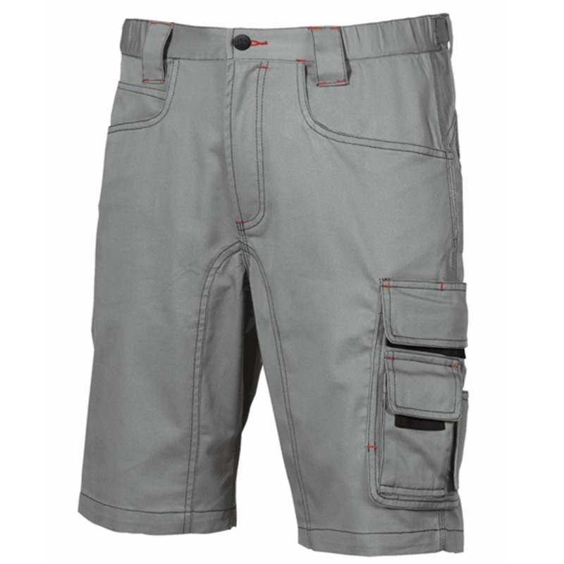 U-Power - Bermuda de travail PARTY - HY017