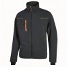 U-Power - Veste de travail PLUTON - PE178