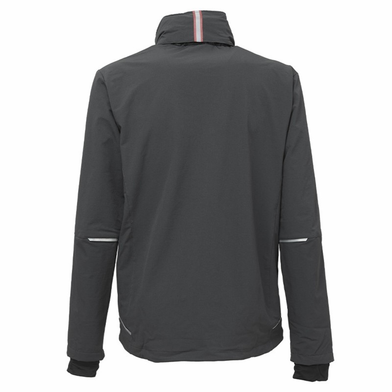 U-Power - Veste de travail PLUTON - PE178