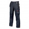 U-Power - Pantalon de travail RACE - SY001