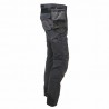 U-Power - Pantalon de travail gris foncé RACE