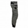 U-Power - Pantalon de travail gris clair RACE
