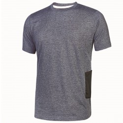 U-Power - Tee-shirt manches courtes ROAD Slim - EY138