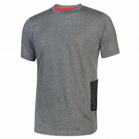 U-Power - Tee-shirt manches courtes ROAD Slim - EY138