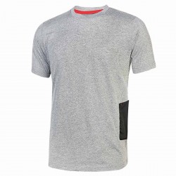 U-Power - Tee-shirt manches courtes ROAD Slim - EY138