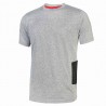 U-Power - Tee-shirt manches courtes ROAD Slim - EY138