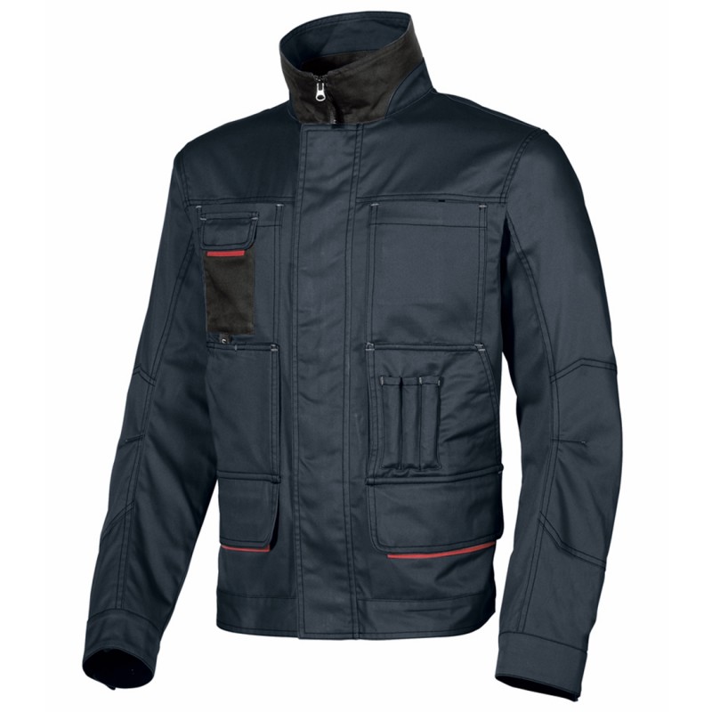 U-Power - Veste de travail SHAKE - HY019