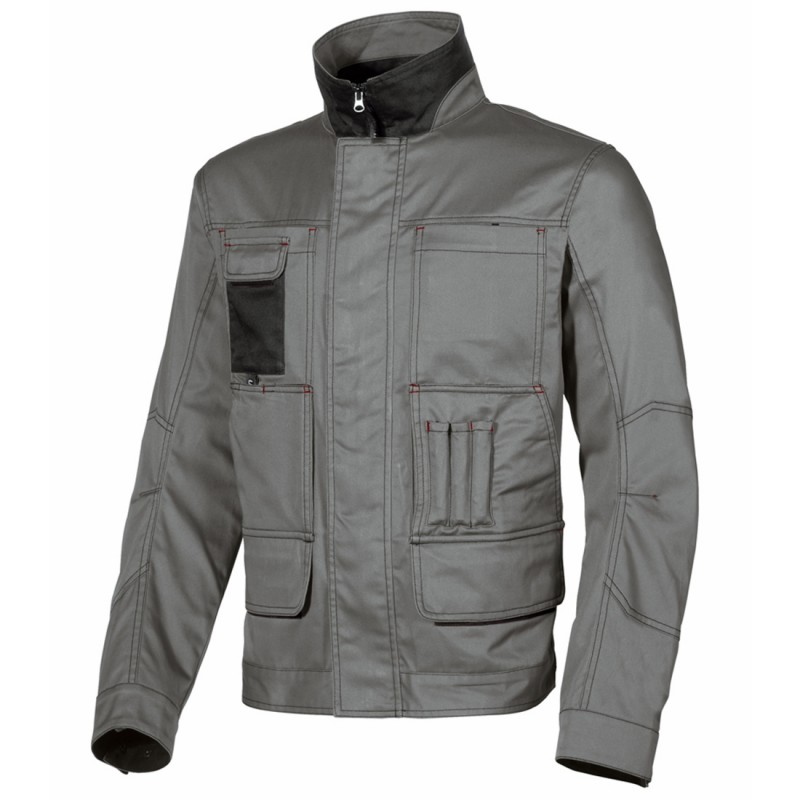 U-Power - Veste de travail SHAKE - HY019