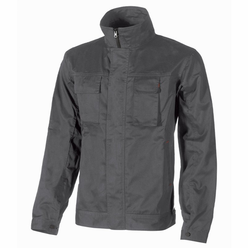 U-Power - Veste de travail FOX - ST067GM