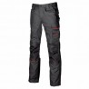 U-Power - Pantalon de travail gris foncé FREE