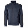 U-Power - Sweat-shirt zippé SNUG - EY129