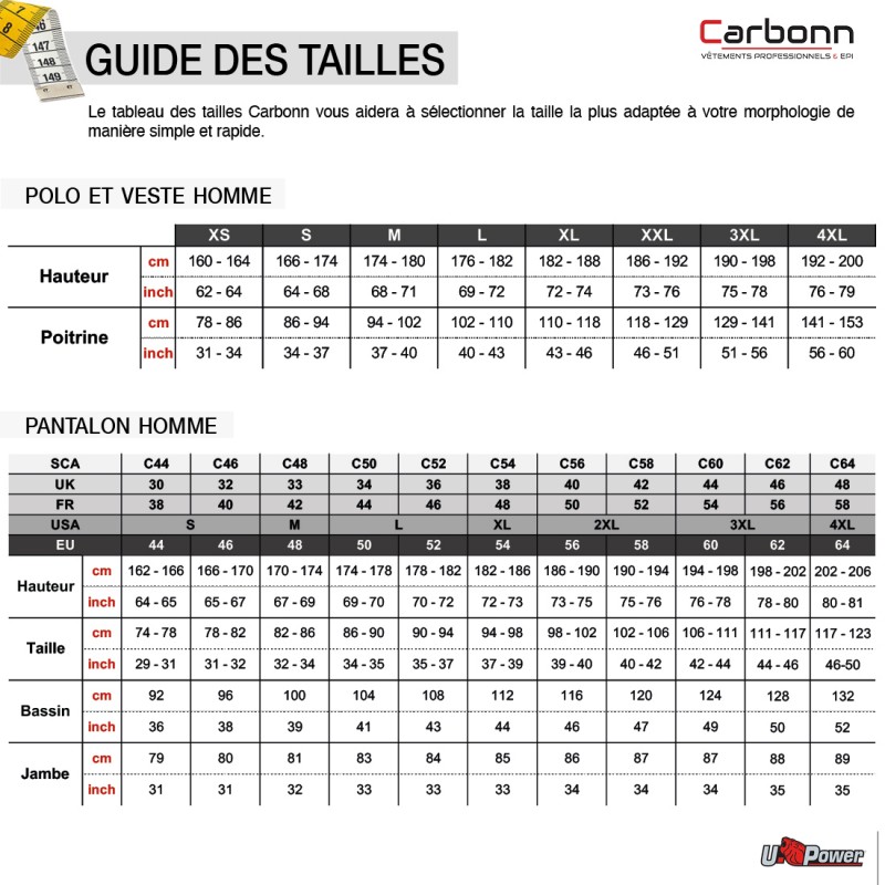 U-Power - Veste Softshell de Travail SPACE - FU187