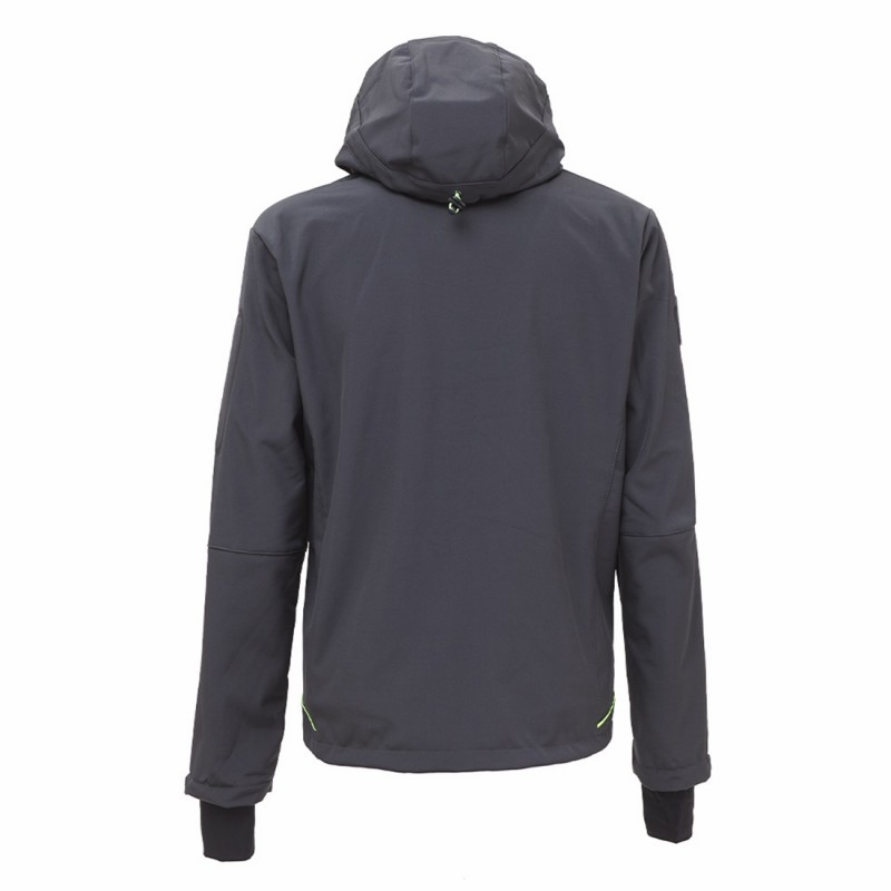 U-Power - Veste Softshell de Travail SPACE - FU187