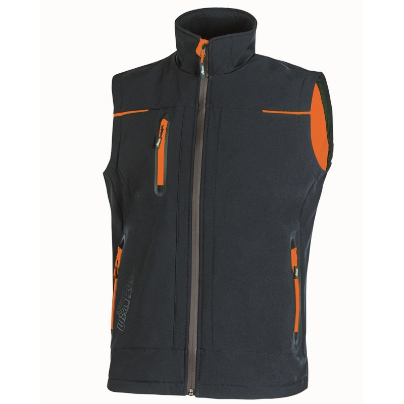 U-Power - Gilet sans manches UNIVERSE - FU188