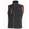 U-Power - Gilet sans manches UNIVERSE - FU188