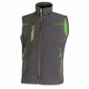 U-Power - Gilet de travail sans manches