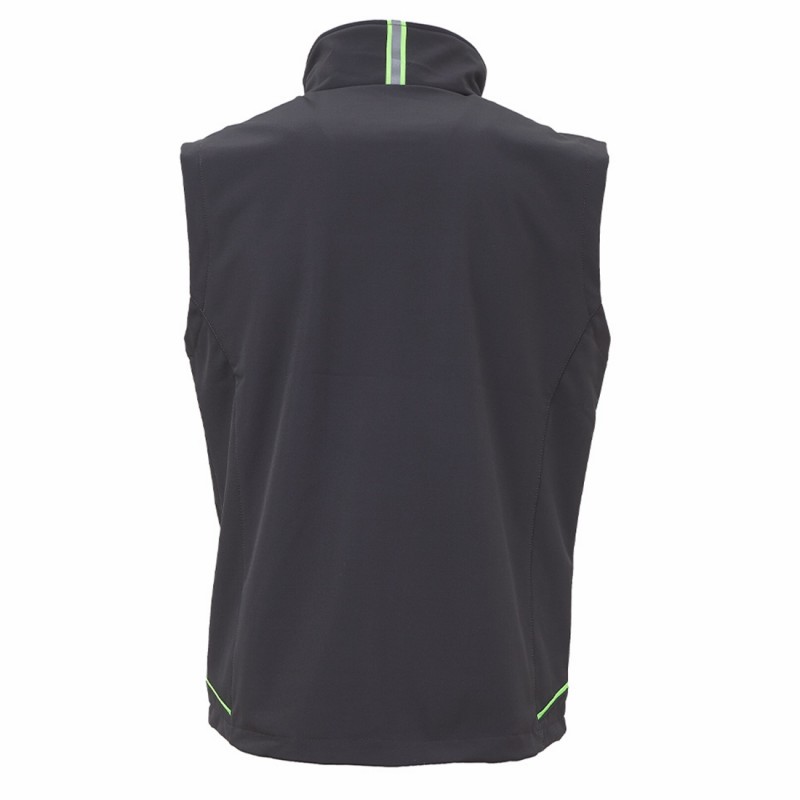 U-Power - Gilet de travail sans manches