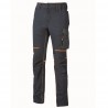 U-Power - Pantalon de travail WORLD Slim - FU189