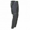 U-Power - Pantalon de travail WORLD Slim - FU189