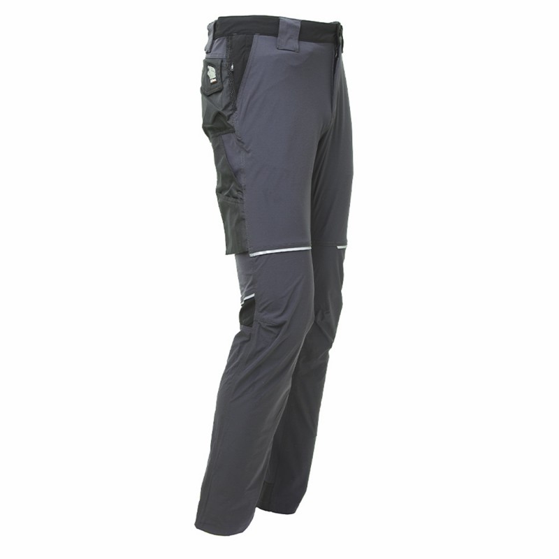 U-Power - Pantalon de travail WORLD Slim - FU189