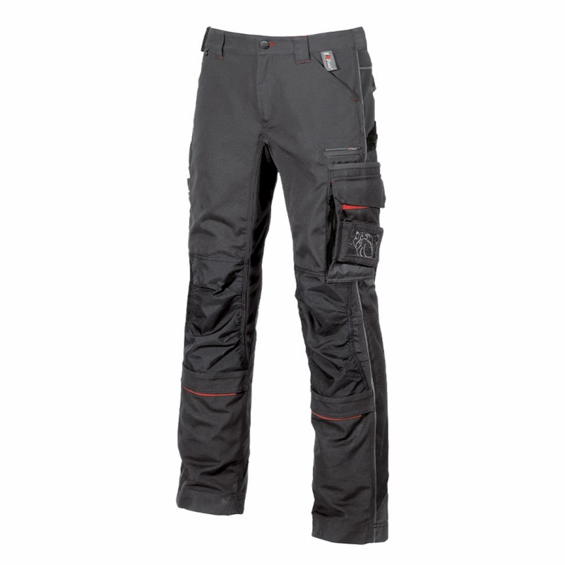 U-Power - Pantalon de travail DRIFT - IM010GM