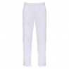 WK - Pantalon médical en coton mixte