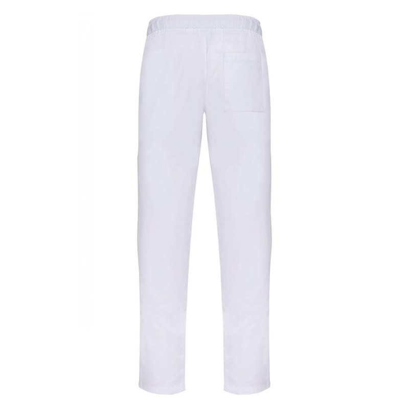 WK - Pantalon médical en coton mixte