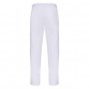 WK - Pantalon médical en coton mixte