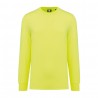 WK - Tee-shirt écoresponsable manches longues mixte