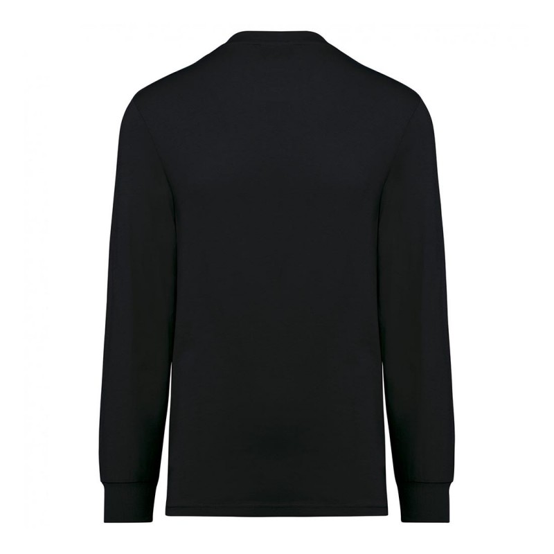 WK - Tee-shirt écoresponsable manches longues mixte