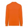 WK - Tee-shirt écoresponsable manches longues mixte