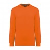 WK - Tee-shirt écoresponsable manches longues mixte