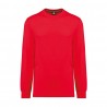 WK - Tee-shirt écoresponsable manches longues mixte