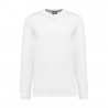 WK - Tee-shirt écoresponsable manches longues mixte