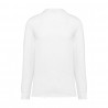 WK - Tee-shirt écoresponsable manches longues mixte