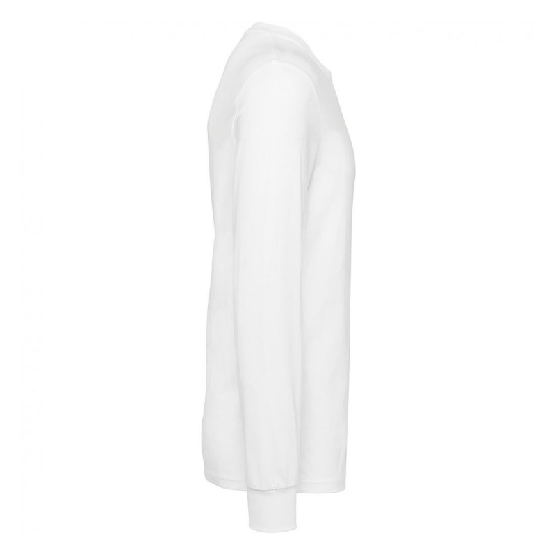 WK - Tee-shirt écoresponsable manches longues mixte