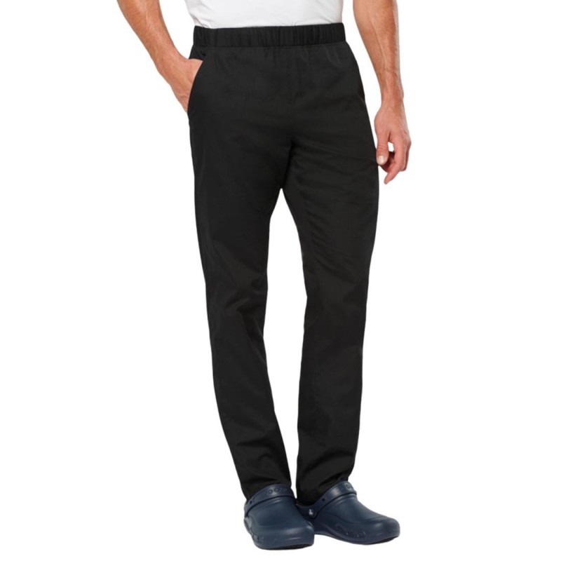 WK -  Pantalon médical en polycoton