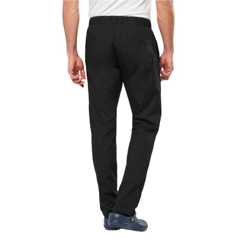 WK -  Pantalon médical en polycoton