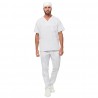 WK -  Pantalon médical en polycoton