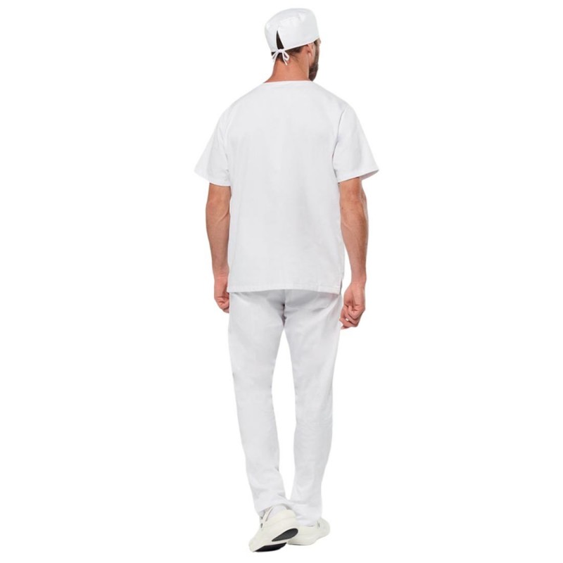 WK -  Pantalon médical en polycoton