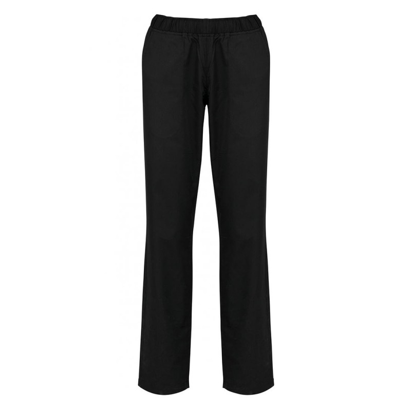 WK - Pantalon médical en polycoton pour femmes