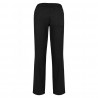 WK - Pantalon médical en polycoton pour femmes