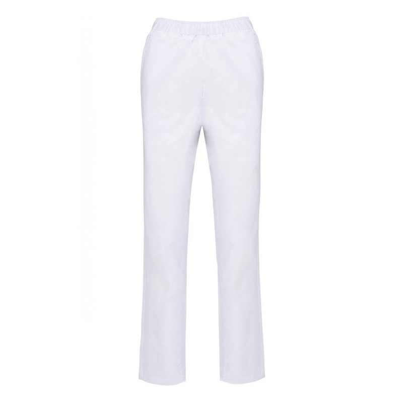 WK - Pantalon médical en polycoton pour femmes