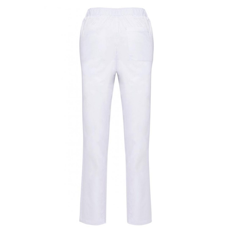 WK - Pantalon médical en polycoton pour femmes